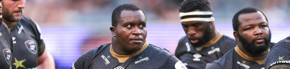 Team Release Article - Bordeaux Begles vs. Hollywoodbets Sharks