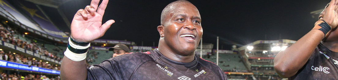 Team Release - Cardiff Rugby vs. Hollywoodbets Sharks