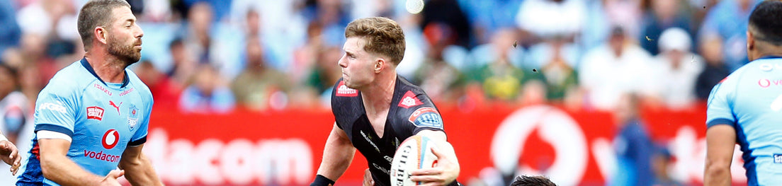 SHARKS HEROIC