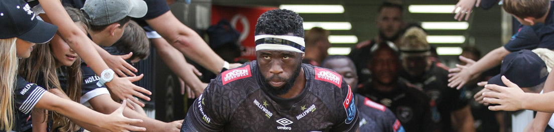 Team Release: Hollywoodbets Sharks vs Zebre Parma