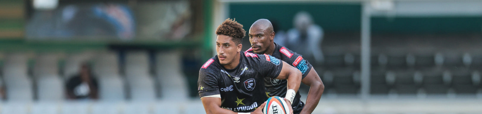 Match Report: A win at home