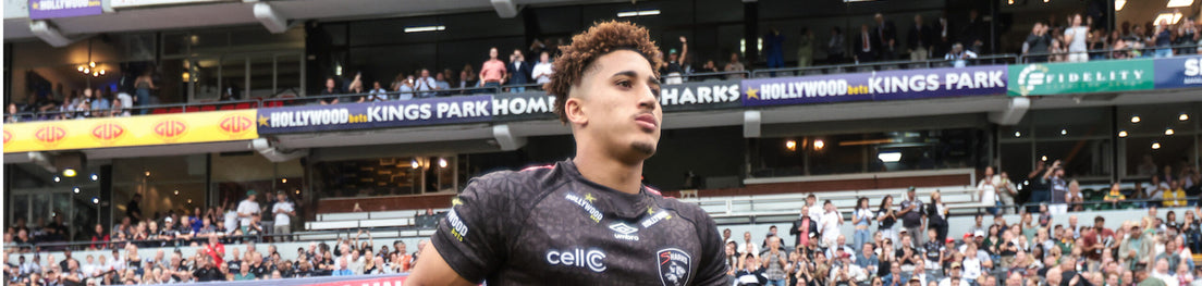 Team Release - Hollywoodbets Sharks vs Emirates Lions