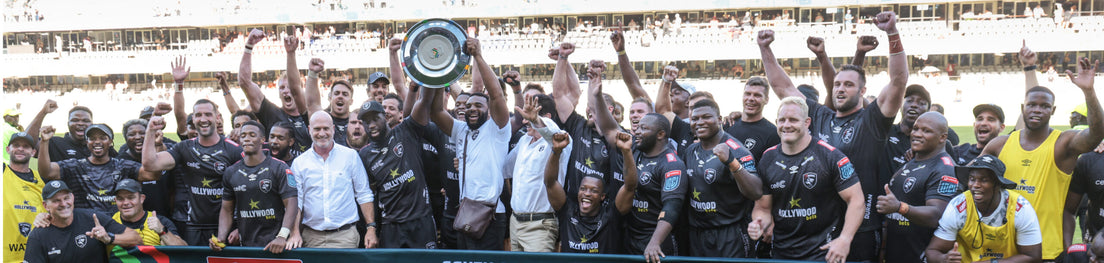 Match Report: Hollywoodbets Sharks vs Emirates Lions