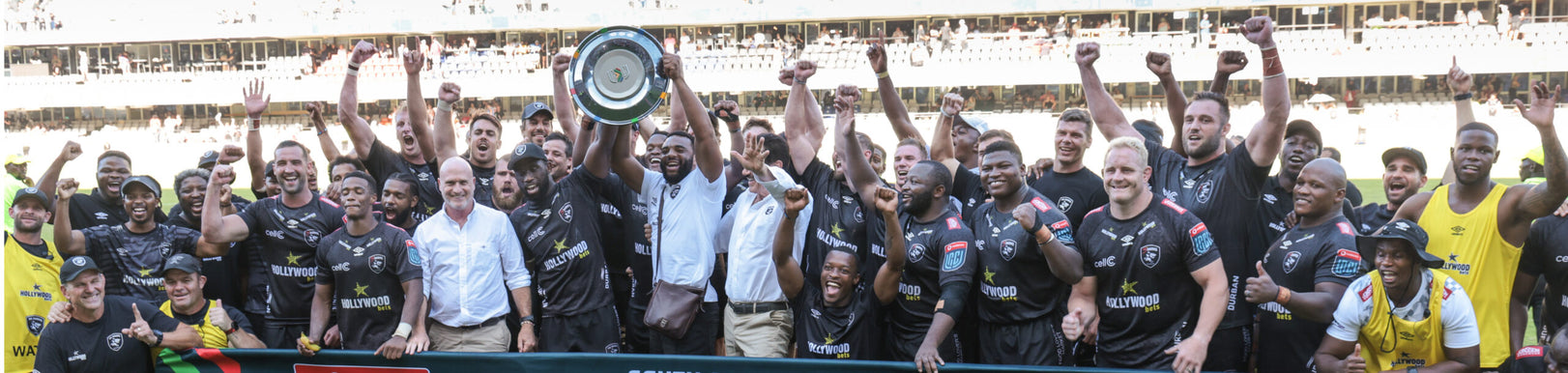 Match Report: Hollywoodbets Sharks vs Emirates Lions