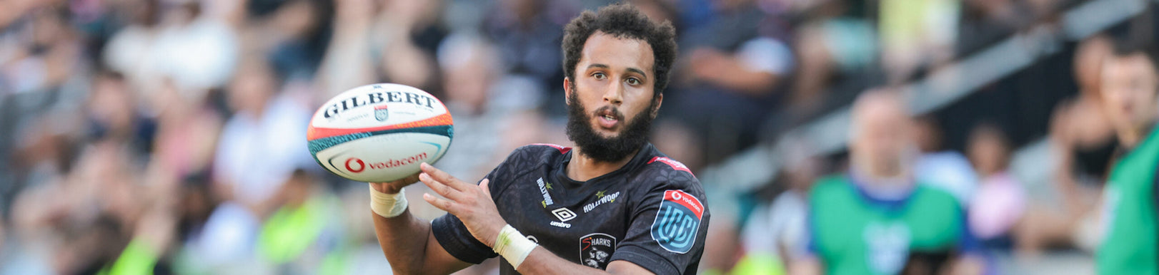 Team Release: Hollywoodbets Sharks vs Leinster Rugby