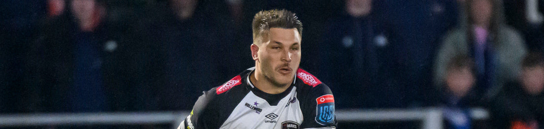 Match Report: Edinburgh vs Hollywoodbets Sharks