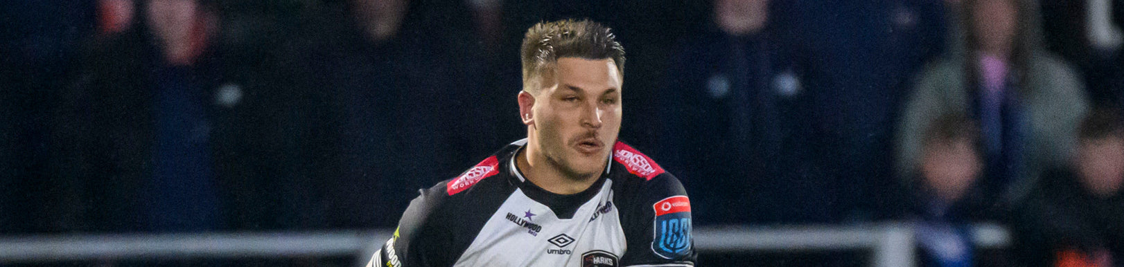 Match Report: Edinburgh vs Hollywoodbets Sharks
