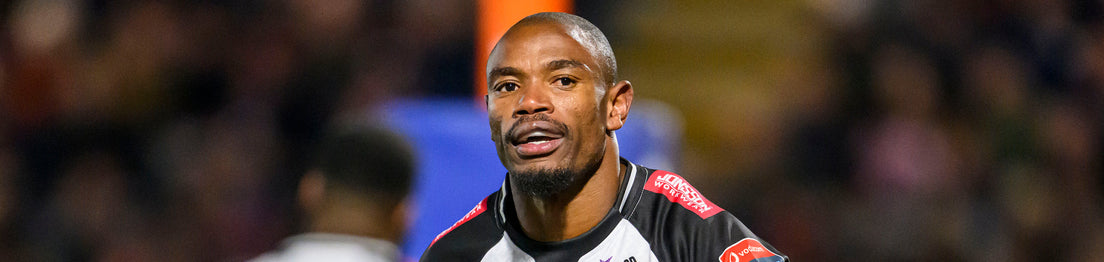 Team Release - Ulster vs. Hollywoodbets Sharks