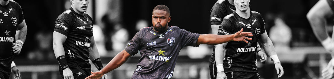 RISING STAR: SIYA MASUKU