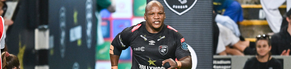 Preview: Hollywoodbets Sharks vs Scarlets