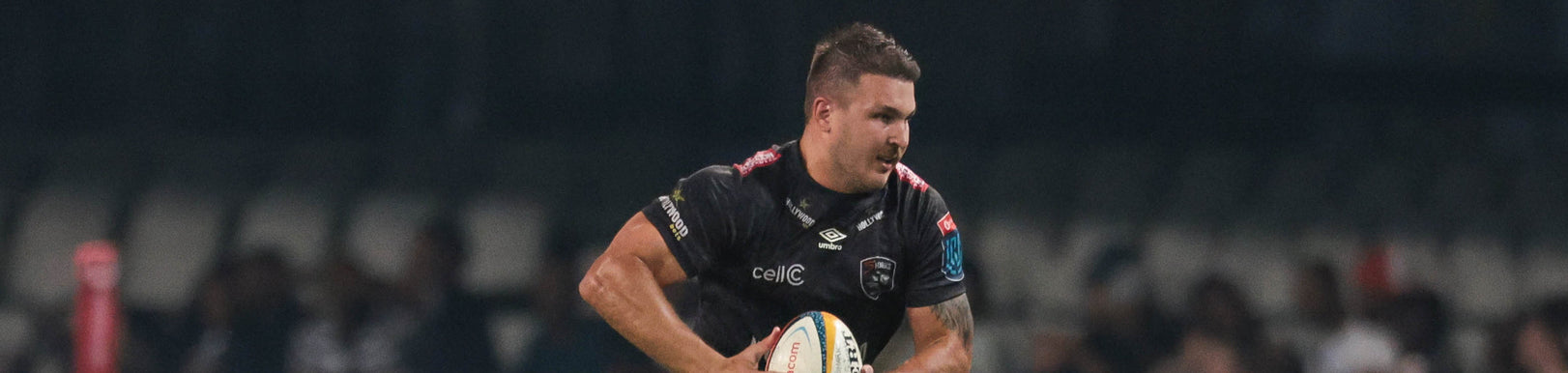 Match Report: Hollywoodbets Sharks vs Scarlets