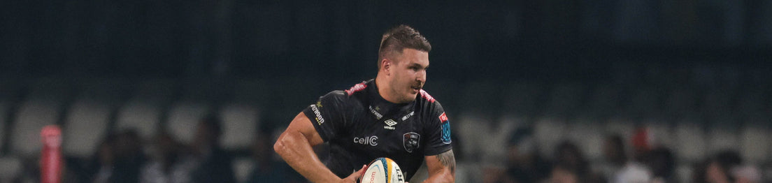 Team Release: Hollywoodbets Sharks vs Munster