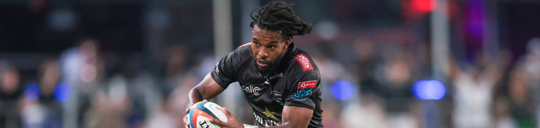 Team Release - Hollywoodbets Sharks vs. Ospreys