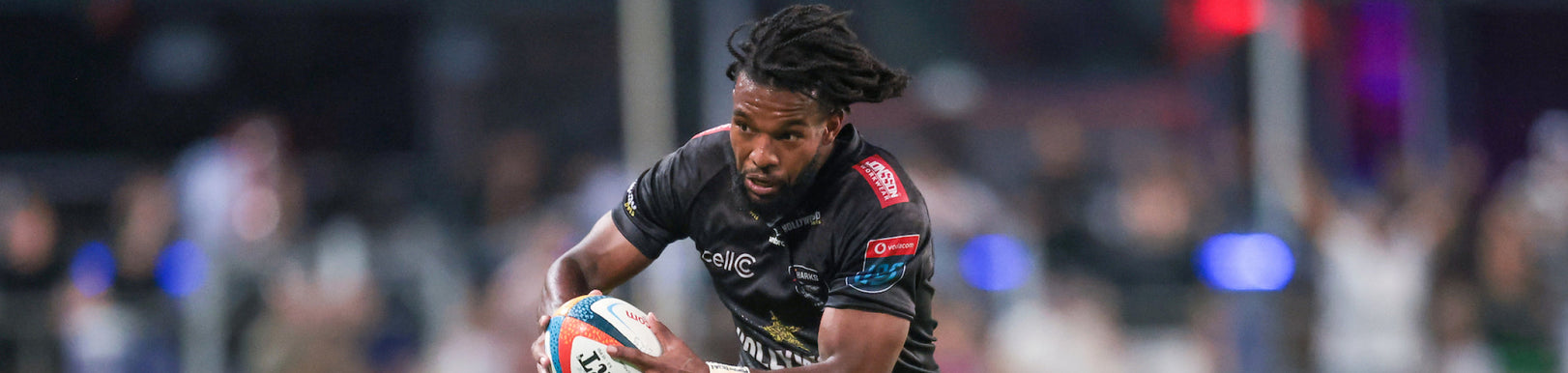 Team Release - Hollywoodbets Sharks vs. Ospreys