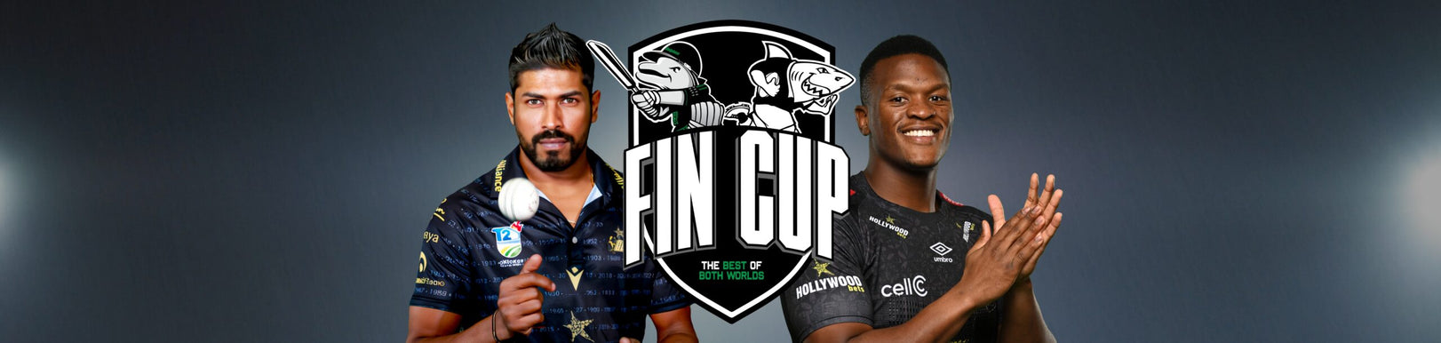Epic Fin Cup Return: Hollywoodbets Sharks vs. Hollywoodbets Dolphins