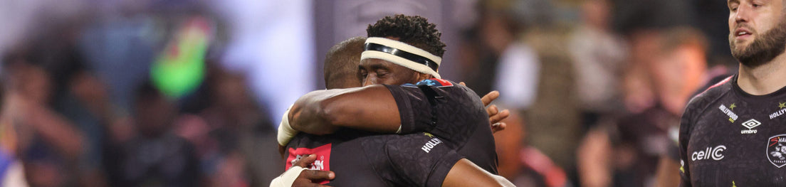 Match Report: Hollywoodbets Sharks vs Vodacom Bulls