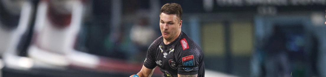 Match Report: Hollywoodbets Sharks vs Munster