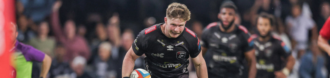 Preview: Hollywoodbets Sharks vs Vodacom Bulls