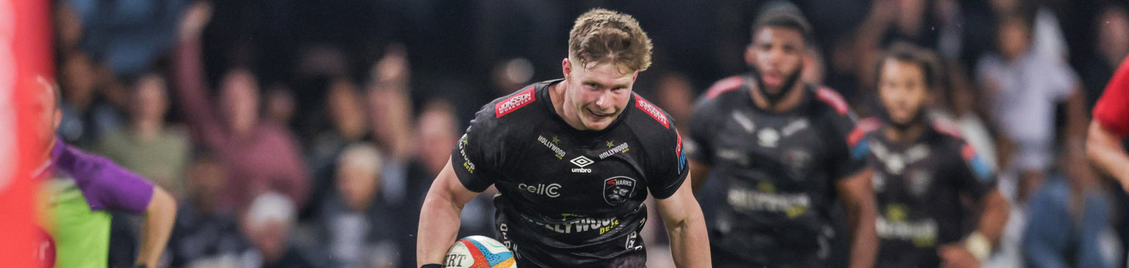 Preview: Hollywoodbets Sharks vs Vodacom Bulls