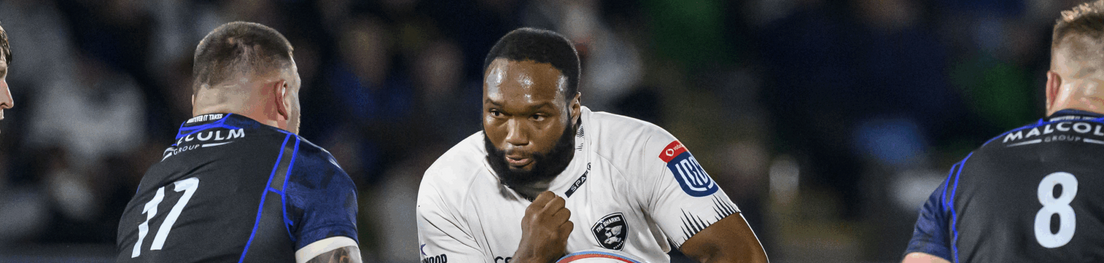 Match Report: Hollywoodbets Sharks vs Glasgow Warriors