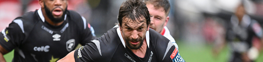 Team Release: Hollywoodbets Sharks vs Scarlets