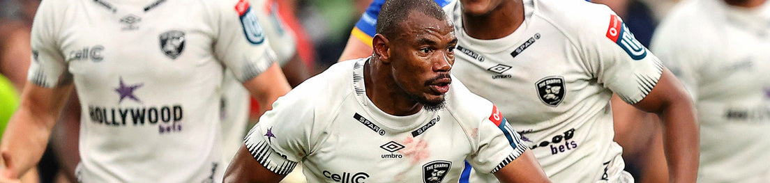 Team Release: Hollywoodbets Sharks vs Ulster
