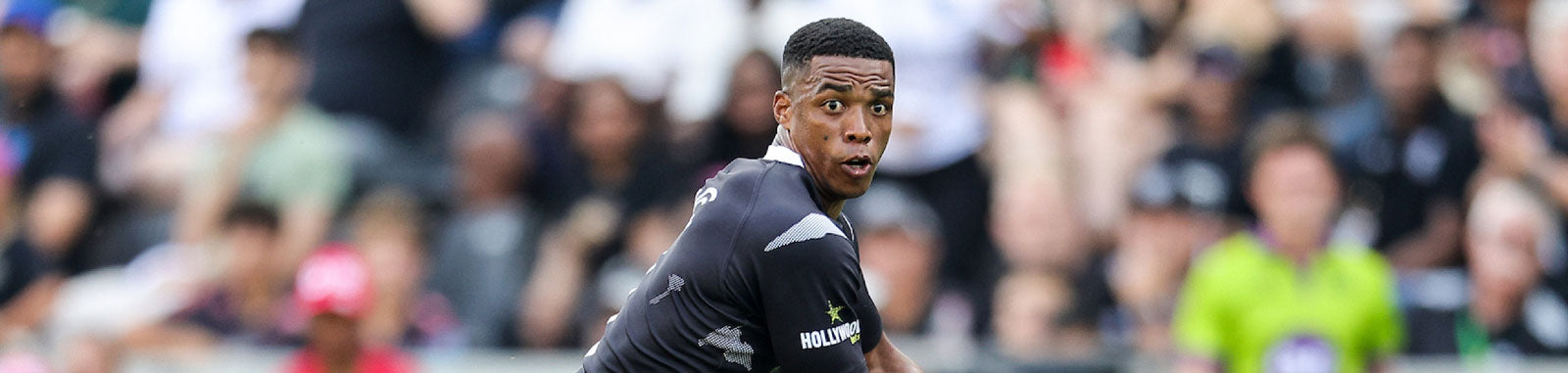 Team Release: Hollywoodbets Sharks vs Saracens
