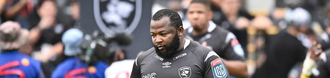 Team Release: Hollywoodbets Sharks vs Lions