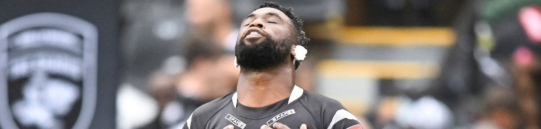 Match Report: Hollywoodbets Sharks vs Saracens