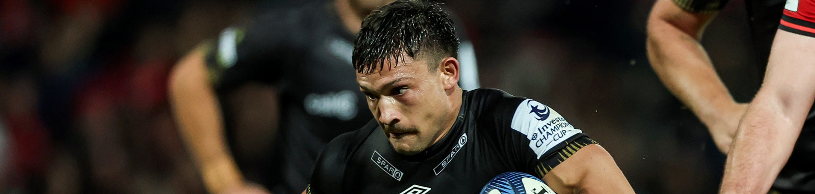 Match Report: Toulouse vs Hollywoodbets Sharks