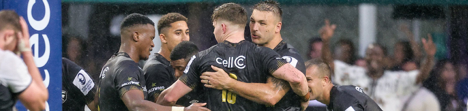 Hollywoodbets Sharks vs Sale Sharks