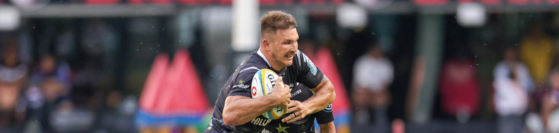 Team Release: Vodacom Bulls vs. Hollywoodbets Sharks