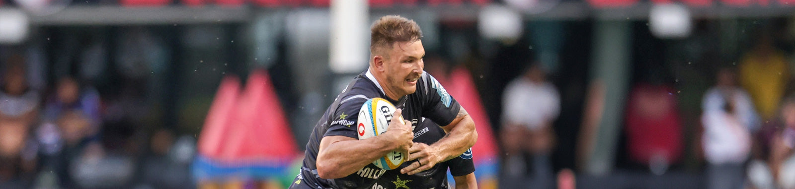 Team Release: Vodacom Bulls vs. Hollywoodbets Sharks