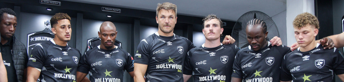 Preview: Hollywoodbets Sharks vs Cardiff