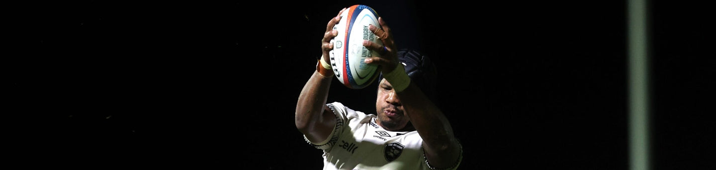 Match Report: Edinburgh vs Hollywoodbets Sharks