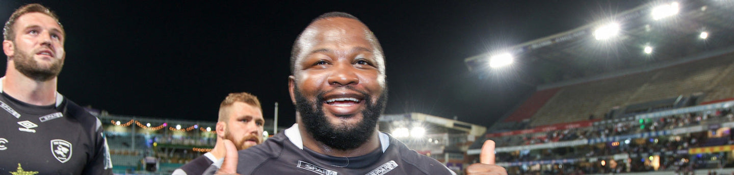 Preview: Hollywoodbets Sharks vs Connacht