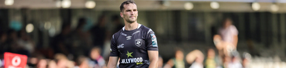 Match Report: Hollywoodbets Sharks vs Connacht
