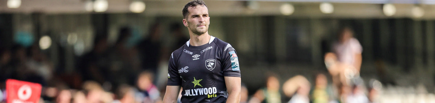 Match Report: Hollywoodbets Sharks vs Connacht