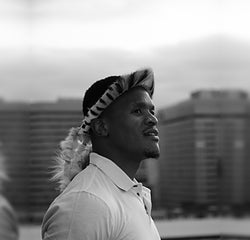Phendulani Buthelezi