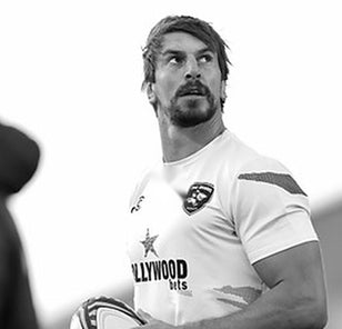 Eben Etzebeth