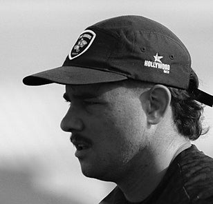 Emile van Heerden