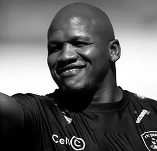 Bongi Mbonambi
