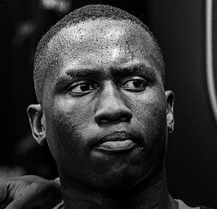 Vusi Moyo