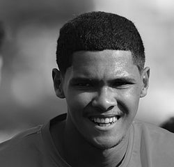 Bradley Davids