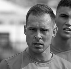 Ivan van Zyl