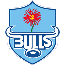Vodacom Bulls