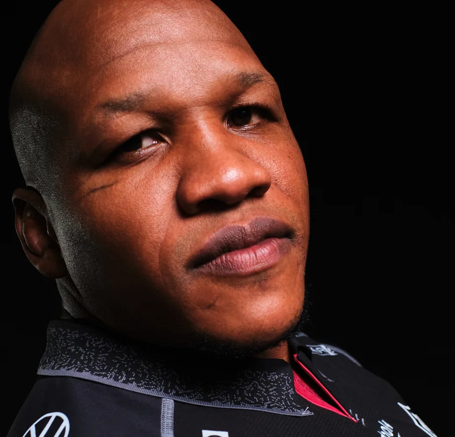 Bongi Mbonambi