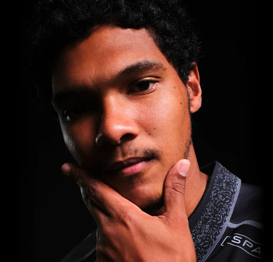 Bradley Davids