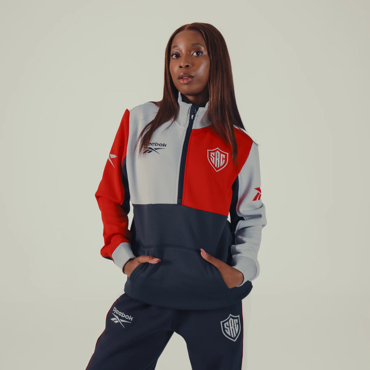 Sharks Classic Track Pant