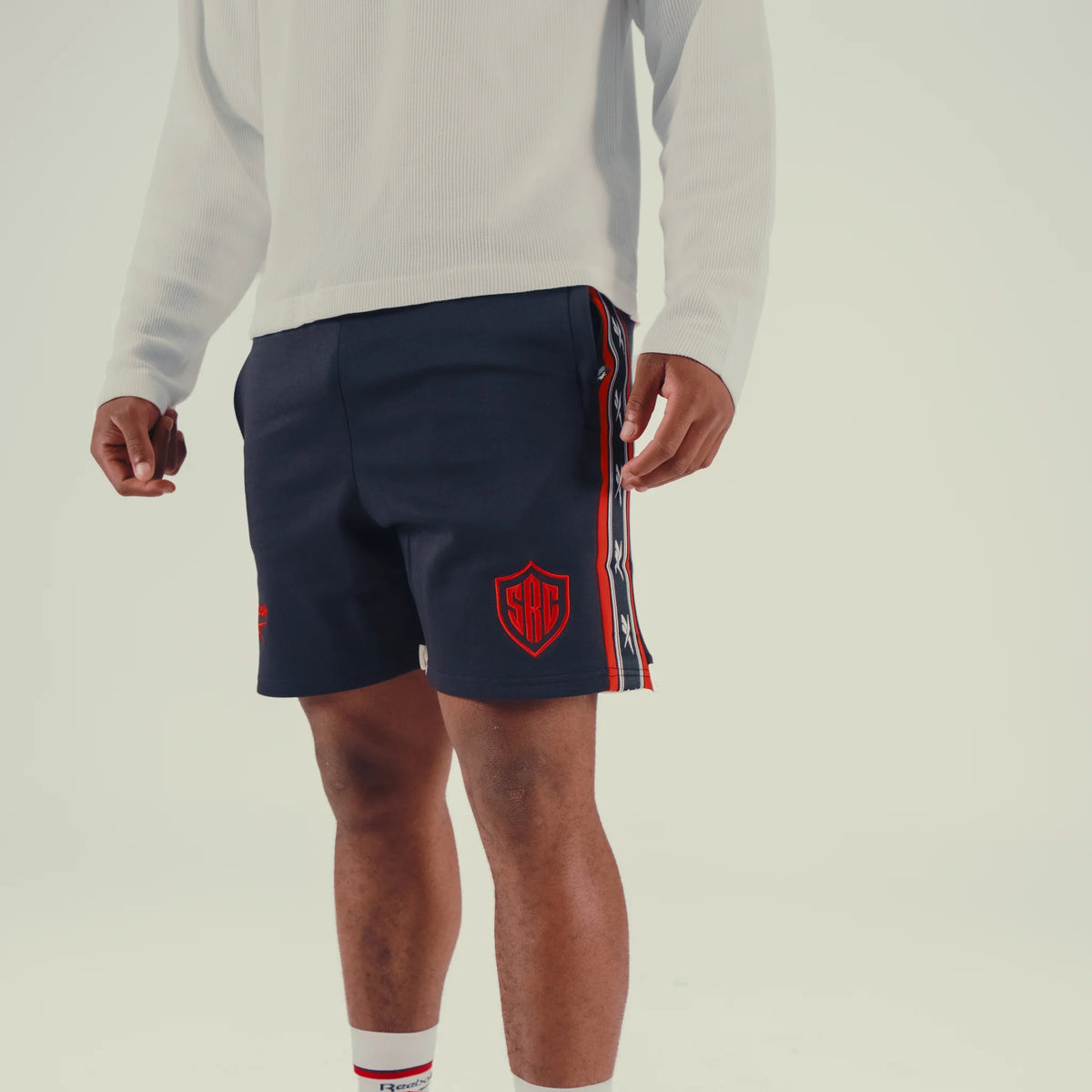 Sharks Classic Shorts